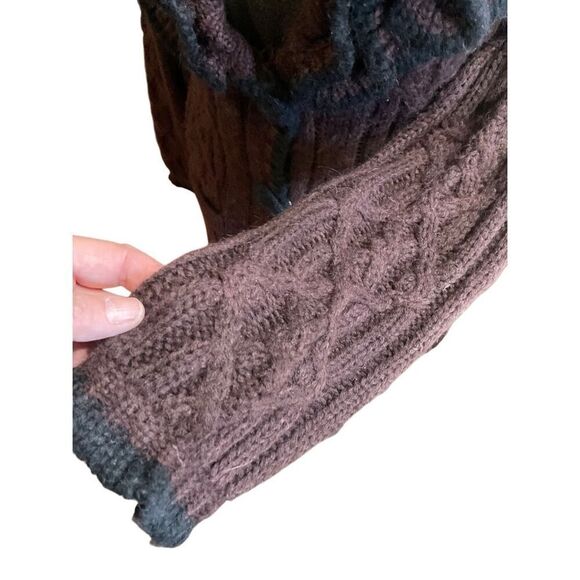 BCBG Max Azria Mohair Sweater - Picture 6 of 16